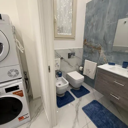 Casa Delle Caramelle Apartment