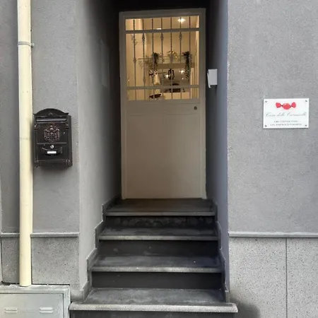 Appartement Casa Delle Caramelle *