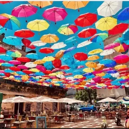 Appartement Casa Delle Caramelle *