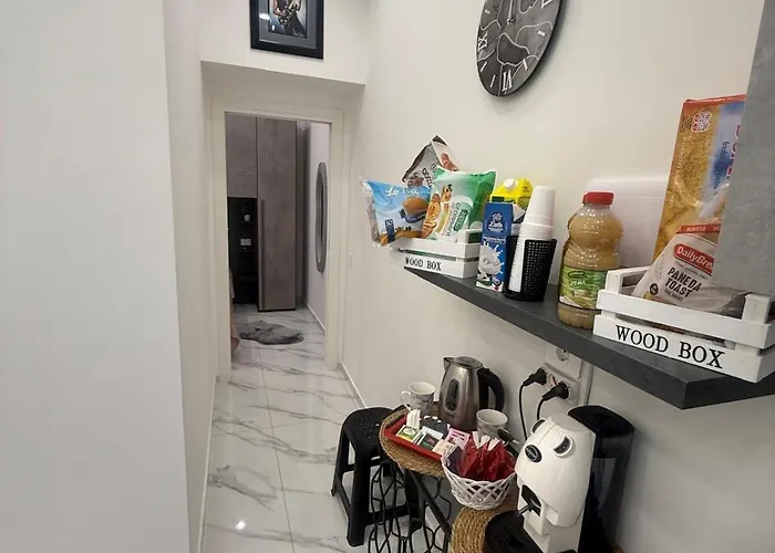 Casa Delle Caramelle *