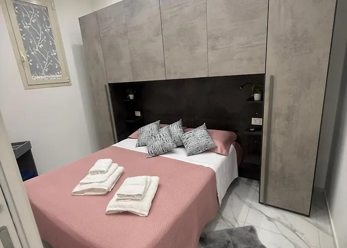 Appartement Casa Delle Caramelle *