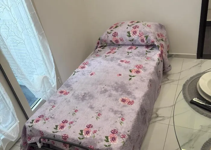 Casa Delle Caramelle *