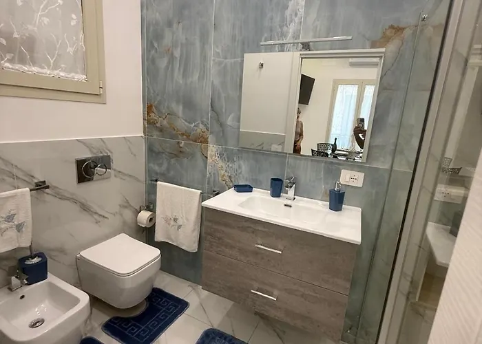 Casa Delle Caramelle * Catánia