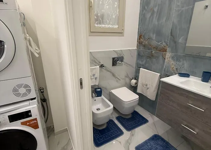 Casa Delle Caramelle Appartement