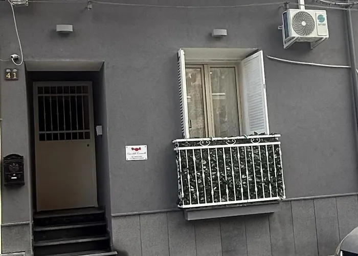 Casa Delle Caramelle Appartement *