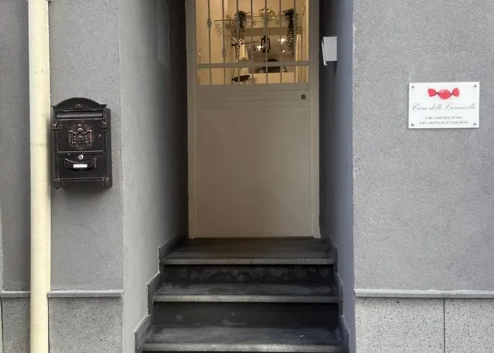 Appartement Casa Delle Caramelle *