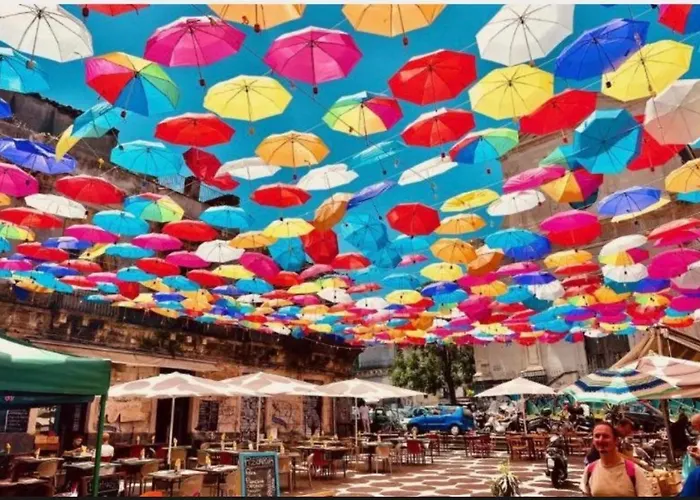 Appartement Casa Delle Caramelle *