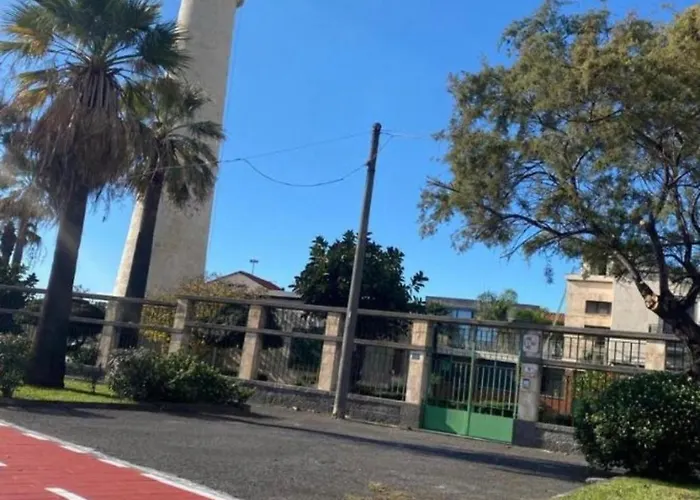 Appartement Casa Delle Caramelle *